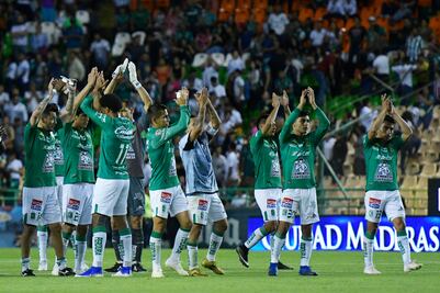 León derrota al Pachuca y se prepara para la liguilla