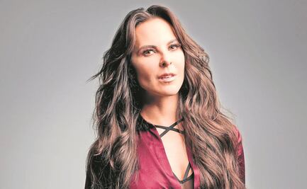Kate del Castillo produce y protagoniza "Cold, dead hands"