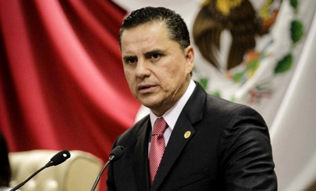 Foto: Archivo EL UNIVERSAL