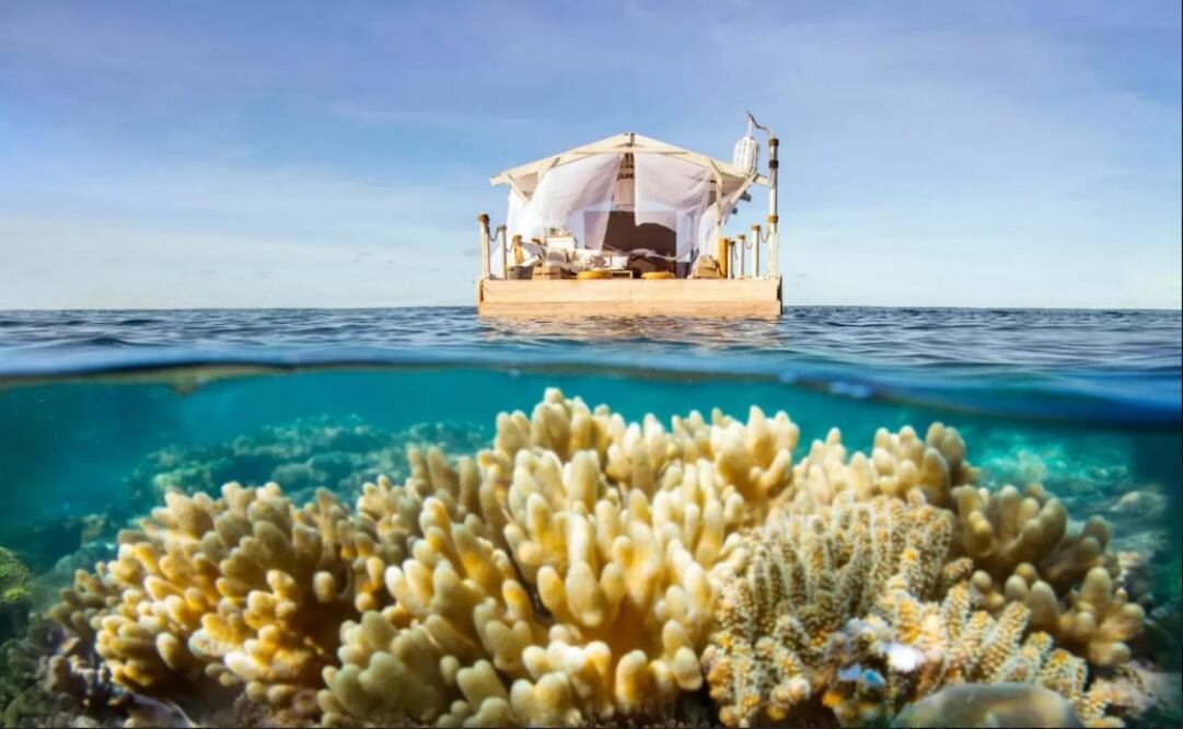 El concurso calificará la originalidad y creatividad de la respuesta. (Foto: Airbnb)