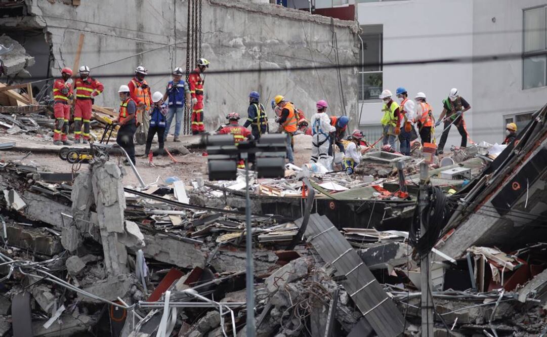 FOTO: Ivan Stephens/EL UNIVERSAL.