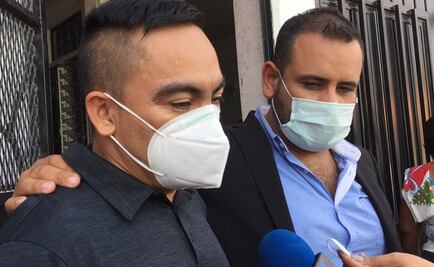 Dan libertad condicional al doctor Grajales Yuca, en Chiapas