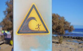 Terremoto de magnitud 7.6 en Japón activa alerta por Tsunami