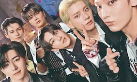 ENHYPEN y ATEEZ desatan la locura en Barcelona, Park Bo Gum sorprende con un palomazo