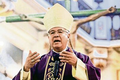 Episcopado urge a aclarar crímenes de sacerdotes