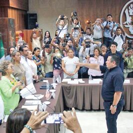 Nombran a policía federal titular de SP en Acapulco