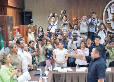 Nombran a policía federal titular de SP en Acapulco