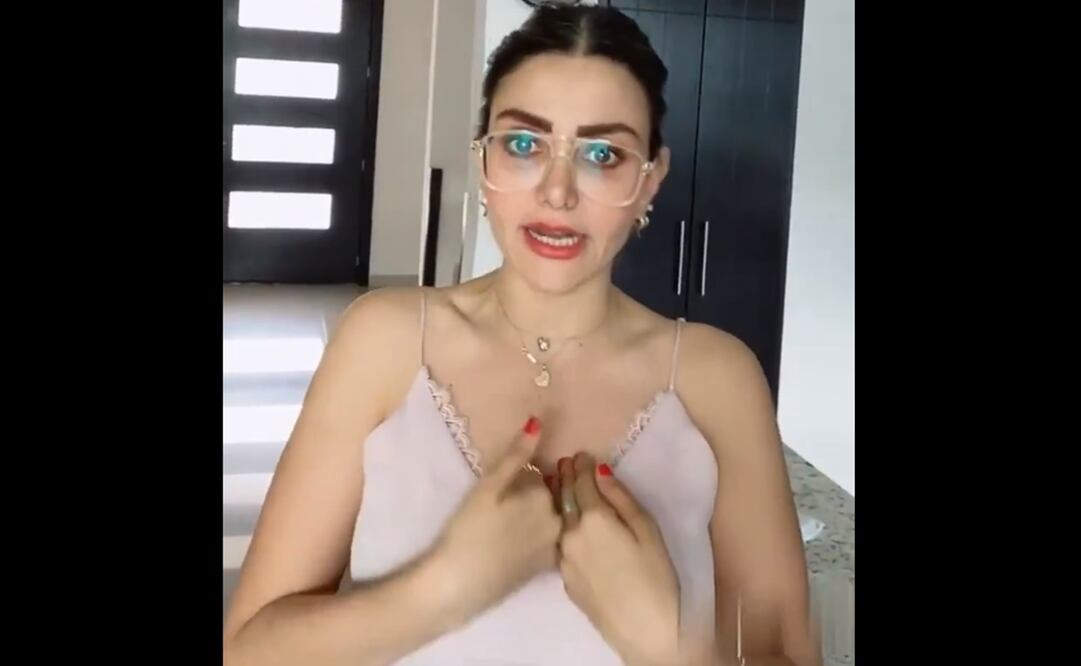 Foto: captura tomada de video