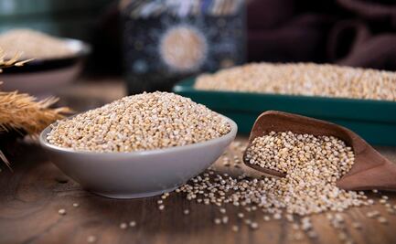 Qué cantidad de quinoa comer al día para reducir el colesterol