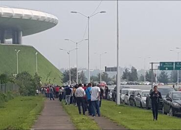 En Chivas no quieren invasión rojinegra