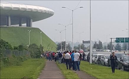 En Chivas no quieren invasión rojinegra