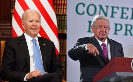Inexistente conflicto Biden-AMLO; hay bases para impulsar cooperación: SRE