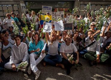 Autoriza Venezuela visita de senadores brasileños