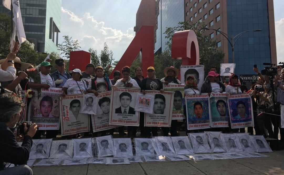 Foto: Valente Rosas / EL UNIVERSAL