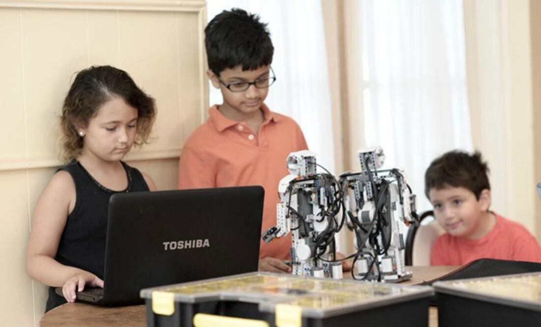 Señala que con casi 500 mil registrados en el país, la plataforma lanzó más de 150 cursos en español en 2015