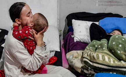 Las dificultades en Polonia tras la llegada masiva de refugiados ucranianos