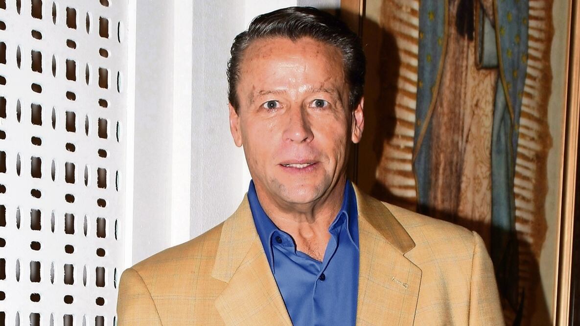 Foto: El Universal, archivo