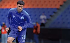 Cruz Azul enfrenta al Puebla, en el estadio Cuauhtémoc; ¿quién es el local?