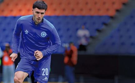 Cruz Azul enfrenta al Puebla en el estadio Cuauhtémoc; ¿quién es el local?