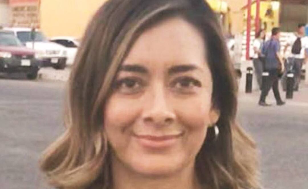 La camiseta incómoda de candidata de Sonora