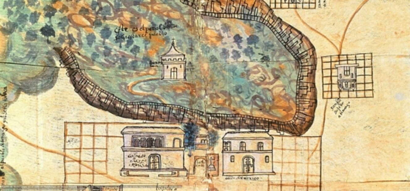 Con “Tornaviaje. Arte iberoamericano en España”, Museo del Prado estrena exposición