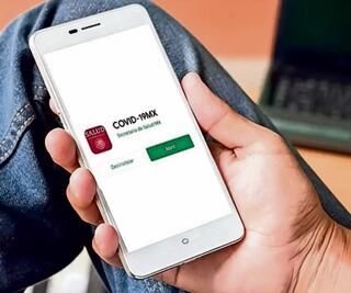 Indígenas, sin acceso a tamizajes Covid-19 por apps
