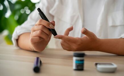 Cómo es el color de la orina en personas que sufren diabetes