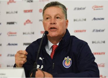 Superar al América en títulos lo antes posible, objetivo de Chivas