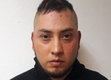 Dan otros 62 años de cárcel para el “Monstruo de Toluca” por feminicidio de 2019