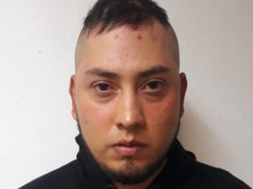 Dan otros 62 años de cárcel para el “Monstruo de Toluca” por feminicidio de 2019