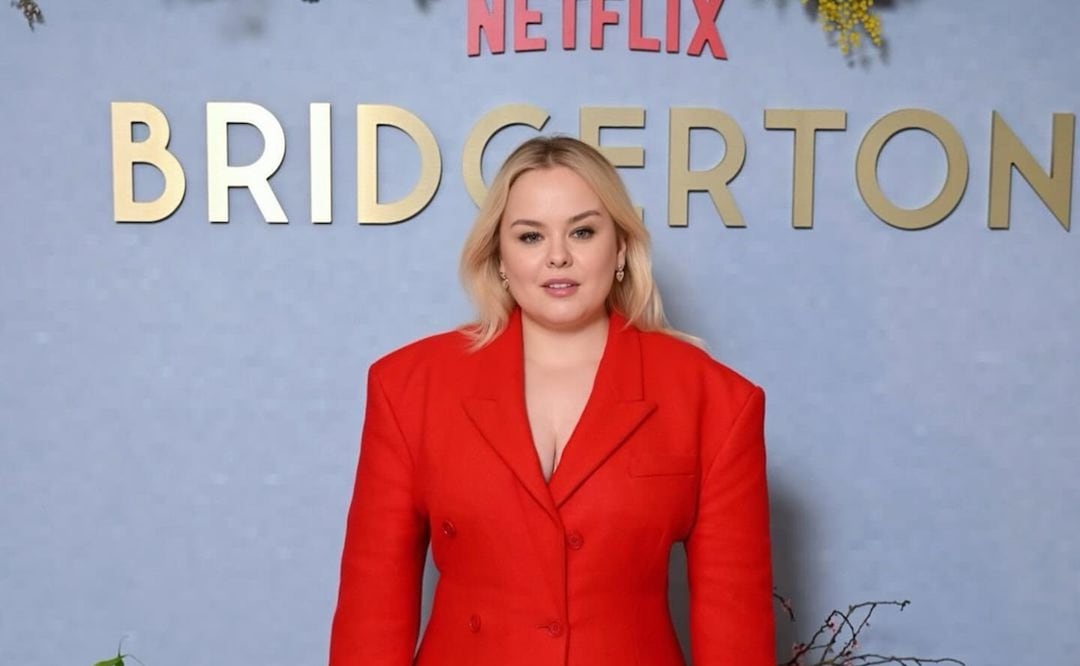 Foto: Instagram @nicolacoughlan