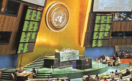 Francia y R. Unido piden reunión urgente a ONU sobre Siria