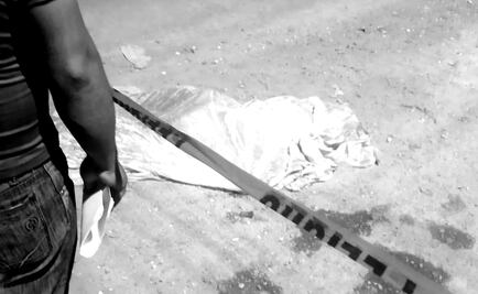 Comando mata a 4 en Tabasco; hay una mujer y un menor