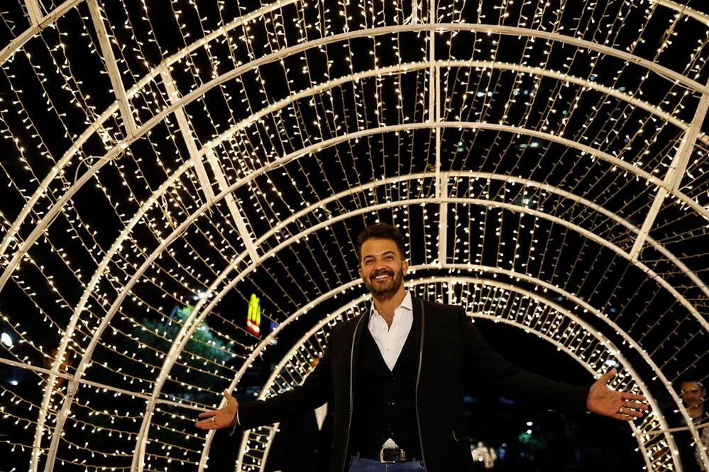 FOTO: Cristopher Rogel/EL UNIVERSAL.