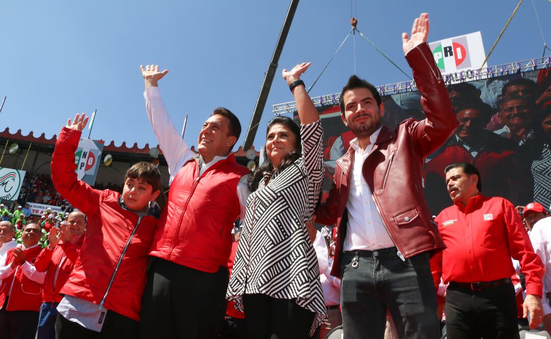 Foto: Archivo / El Universal