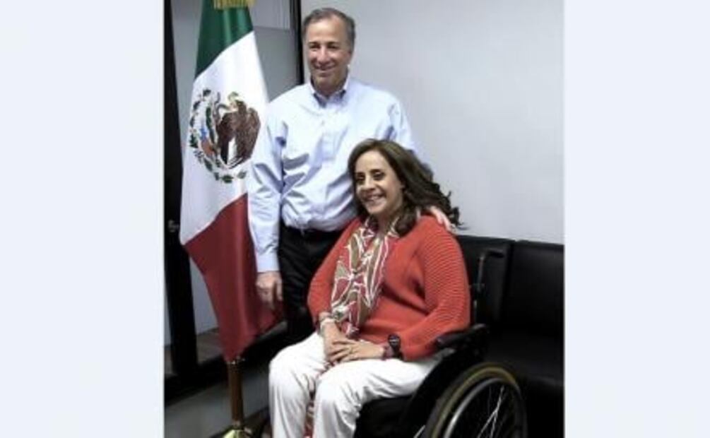 José Antonio Meade defiende Reforma Energética para atraer inversión y empleo