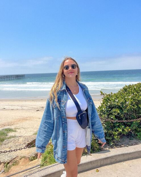 Foto: Instagram @jules__anderson