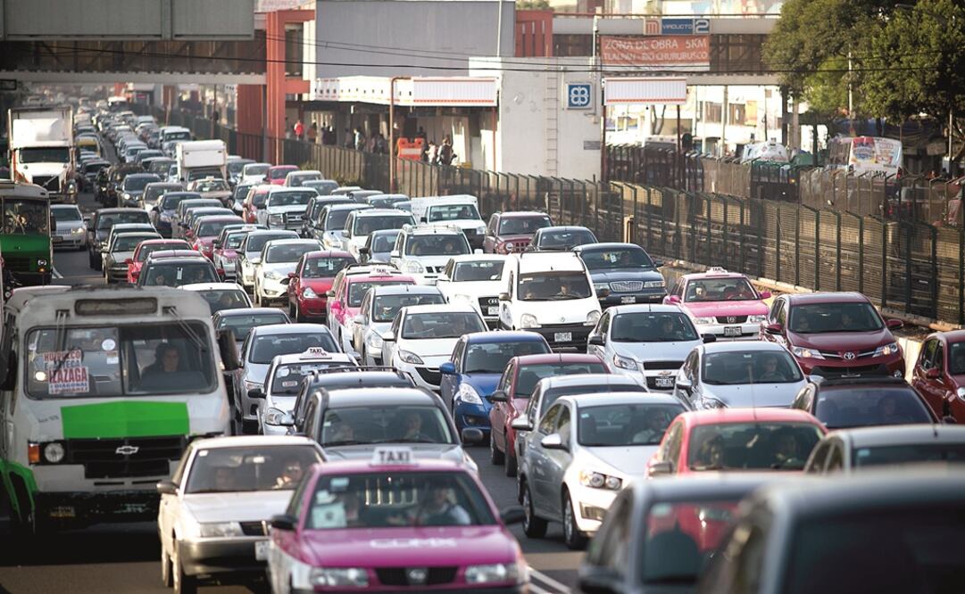 Foto: Archivo/Xinhua 