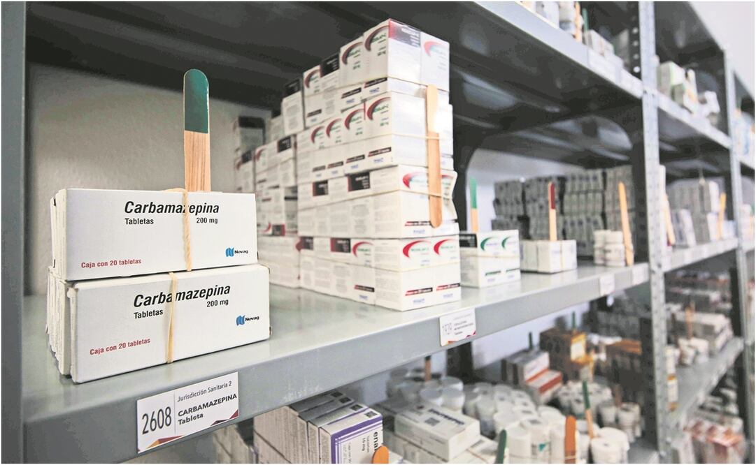 Foto: Archivo / EL UNIVERSAL