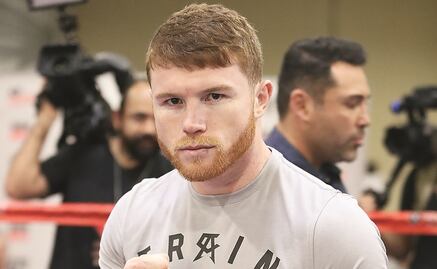 ¿Qué es el clembuterol? La sustancia por la que una vez suspendieron al Canelo
