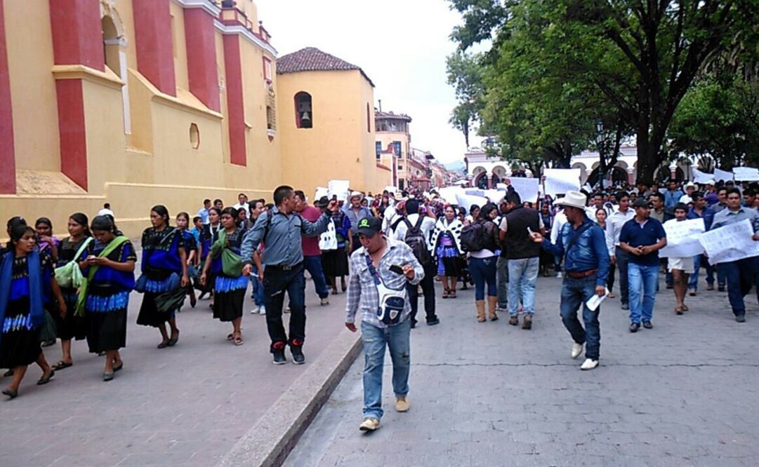 Foto: Fredy Martín Pérez