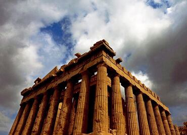 El ADN demuestra que en la antigua Grecia se casaban entre primos hermanos