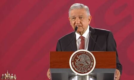 No voy a dar consigna para que perjudiquen a nadie, dice AMLO sobre Rosario Robles