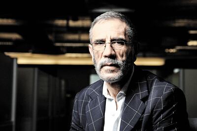 Luis González de Alba, los cuadernos de Lecumberri