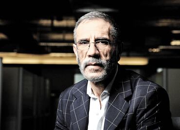 Luis González de Alba, los cuadernos de Lecumberri