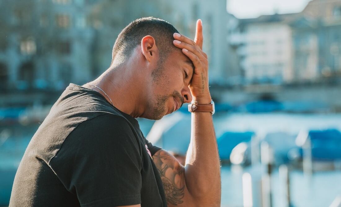 El síndrome de desgaste profesional está ligado a tres síntomas. Foto: Pixabay