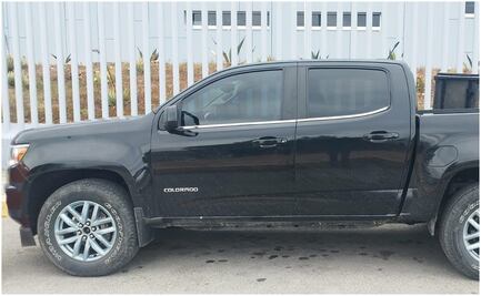 Detienen a sujeto por caso de cuerpos hallados en bolsas en Epazoyucan, Hidalgo; tiene antecedentes por narcomenudeo