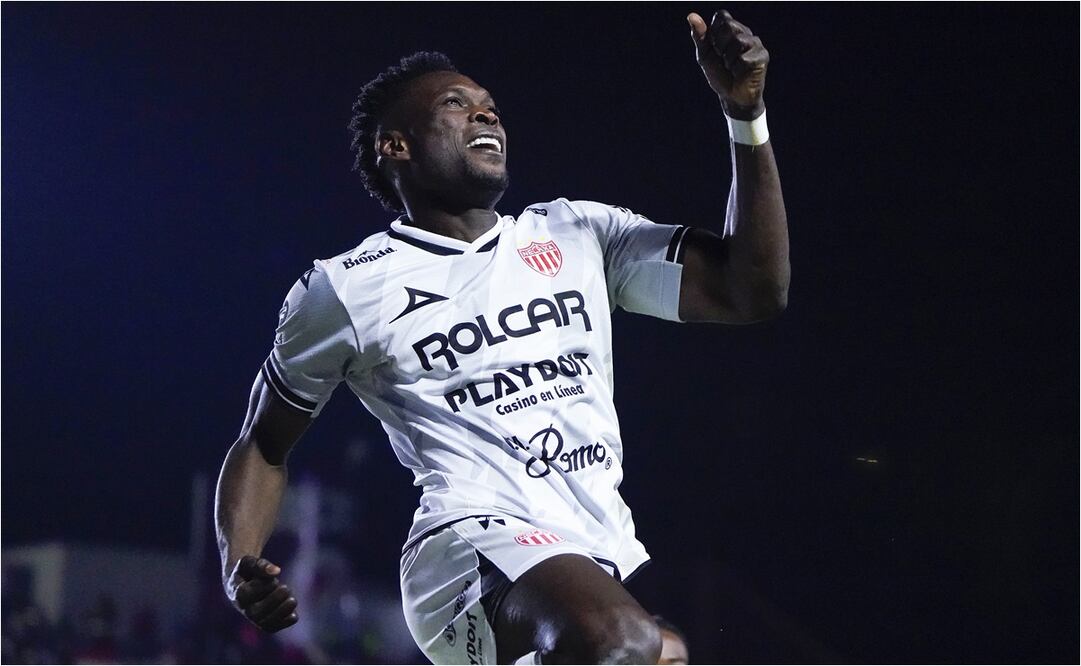 FOTO: IMAGO7 - Necaxa muestra su poderío en el Alfonso Lastras; derrotó con autoridad a San Luis