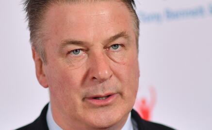 Alec Baldwin. Todo lo que se sabe hasta ahora del trágico accidente en el rodaje de "Rust"