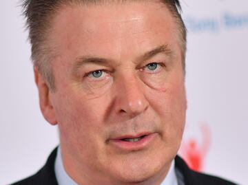 Alec Baldwin. Todo lo que se sabe hasta ahora del trágico accidente en el rodaje de "Rust"